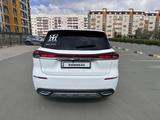 Changan X7 Plus 2021 года за 6 900 000 тг. в Шымкент – фото 5