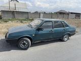 ВАЗ (Lada) 21099 1997 годаүшін300 000 тг. в Шымкент – фото 2