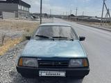 ВАЗ (Lada) 21099 1997 годаүшін300 000 тг. в Шымкент