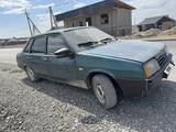 ВАЗ (Lada) 21099 1997 годаүшін300 000 тг. в Шымкент – фото 3