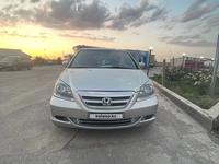 Honda Odyssey 2004 года за 6 250 000 тг. в Шымкент