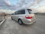 Honda Odyssey 2004 годаүшін6 250 000 тг. в Шымкент – фото 2