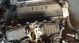 Двигатель БМВ Е34 за 10 001 тг. в Шымкент – фото 2