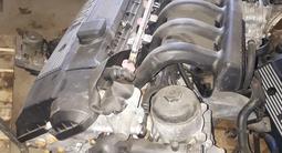 Двигатель БМВ Е34 за 10 001 тг. в Шымкент – фото 3