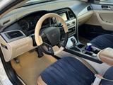 Hyundai Sonata 2015 года за 5 500 000 тг. в Астана – фото 4