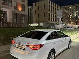 Hyundai Sonata 2015 года за 5 500 000 тг. в Астана