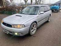 Subaru Legacy 1996 годаүшін2 000 000 тг. в Алматы