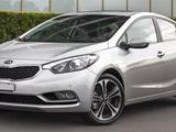 Стёкла на передние фары KIA Cerato III (2013 — 2016 Г. В.) за 18 000 тг. в Алматы – фото 2