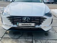 Hyundai Sonata 2023 годаfor12 600 000 тг. в Тараз