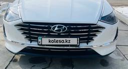 Hyundai Sonata 2023 годаүшін12 600 000 тг. в Тараз