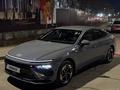 Hyundai Sonata 2026 года за 18 000 000 тг. в Алматы – фото 8