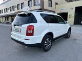 SsangYong Rexton 2013 года за 6 700 000 тг. в Актау – фото 5