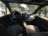 Daewoo Matiz 1998 года за 380 000 тг. в Алматы