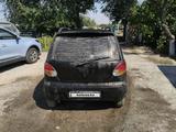 Daewoo Matiz 1998 года за 380 000 тг. в Алматы – фото 4