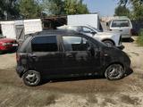 Daewoo Matiz 1998 года за 380 000 тг. в Алматы – фото 5