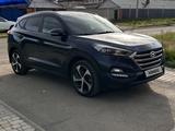 Hyundai Tucson 2018 года за 11 500 000 тг. в Костанай – фото 3