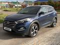 Hyundai Tucson 2018 года за 11 500 000 тг. в Костанай