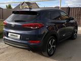 Hyundai Tucson 2018 года за 12 500 000 тг. в Костанай – фото 5