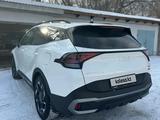 Kia Sportage 2022 года за 17 200 000 тг. в Караганда – фото 2