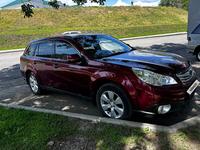 Subaru Outback 2009 года за 6 500 000 тг. в Усть-Каменогорск