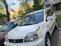 Nissan X-Trail 2003 годаүшін4 000 000 тг. в Усть-Каменогорск