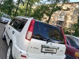 Nissan X-Trail 2003 годаүшін4 000 000 тг. в Усть-Каменогорск – фото 2