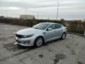 Kia Optima 2014 годаүшін5 200 000 тг. в Актобе – фото 2