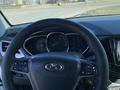 ВАЗ (Lada) Vesta 2017 года за 3 650 000 тг. в Костанай – фото 9