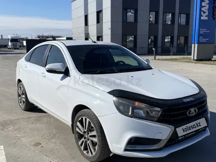 ВАЗ (Lada) Vesta 2017 годаүшін3 650 000 тг. в Костанай