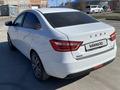 ВАЗ (Lada) Vesta 2017 года за 3 650 000 тг. в Костанай – фото 4