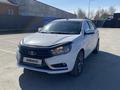 ВАЗ (Lada) Vesta 2017 года за 3 650 000 тг. в Костанай – фото 6