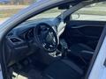 ВАЗ (Lada) Vesta 2017 года за 3 650 000 тг. в Костанай – фото 7