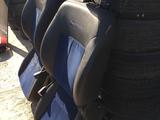 Сидение на Forester SH9 S-Edition , из Японии за 200 000 тг. в Алматы – фото 2