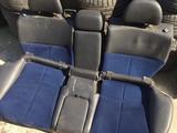 Сидение на Forester SH9 S-Edition , из Японии за 200 000 тг. в Алматы – фото 3