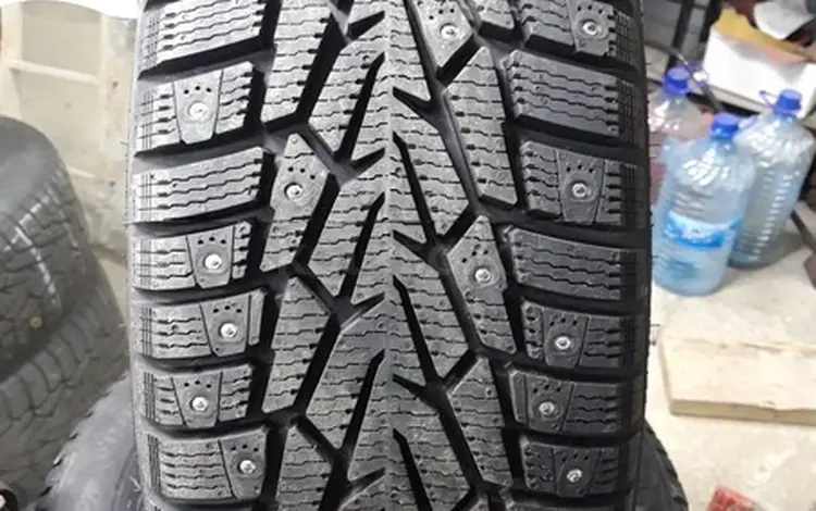 Шины Ikon (Nokian) 225/45/r17 Ice7 за 68 000 тг. в Алматы