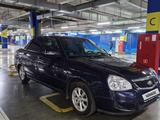 ВАЗ (Lada) Priora 2170 2013 года за 1 900 000 тг. в Шымкент