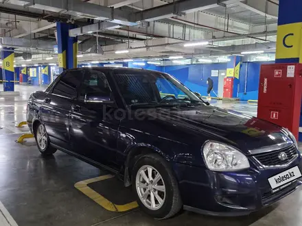 ВАЗ (Lada) Priora 2170 2013 года за 1 900 000 тг. в Шымкент