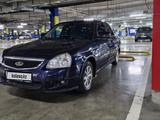 ВАЗ (Lada) Priora 2170 2013 годаүшін1 900 000 тг. в Шымкент – фото 2
