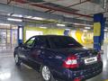 ВАЗ (Lada) Priora 2170 2013 годаүшін1 900 000 тг. в Шымкент – фото 3