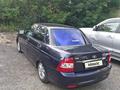 ВАЗ (Lada) Priora 2170 2013 годаүшін1 900 000 тг. в Шымкент – фото 7