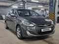 Hyundai Accent 2014 годаүшін4 100 000 тг. в Астана – фото 4