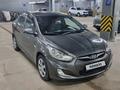 Hyundai Accent 2014 годаүшін4 100 000 тг. в Астана – фото 5