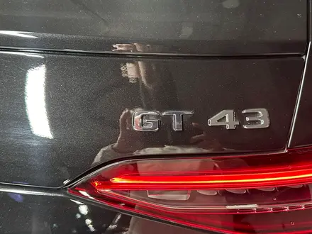 Mercedes-Benz AMG GT 2021 года за 30 000 000 тг. в Шымкент – фото 6