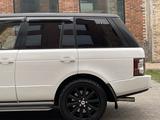 Land Rover Range Rover 2011 годаүшін16 500 000 тг. в Алматы – фото 4