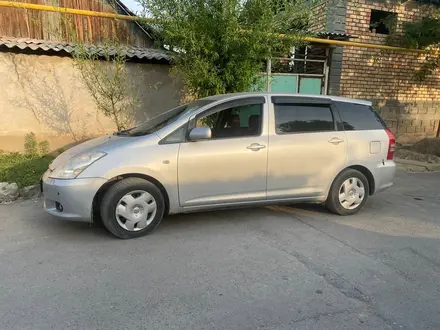 Toyota Wish 2003 года за 4 500 000 тг. в Кокшетау