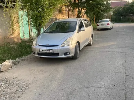 Toyota Wish 2003 года за 4 500 000 тг. в Кокшетау – фото 6