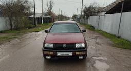 Volkswagen Vento 1992 годаүшін800 000 тг. в Алматы