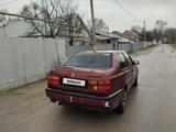 Volkswagen Vento 1992 года за 1 000 000 тг. в Алматы – фото 2