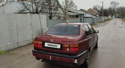 Volkswagen Vento 1992 годаүшін800 000 тг. в Алматы – фото 2