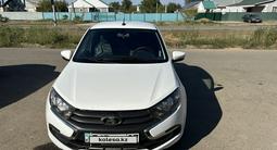 ВАЗ (Lada) Granta 2190 2021 года за 4 300 000 тг. в Уральск